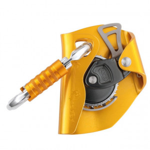 Coborator Petzl ASAP Lock