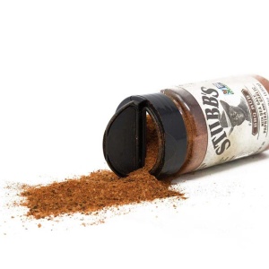 Condimente Stubb's Bar-B-Q Spice Rub 130 g - ST-238 - Img 3