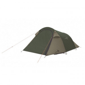 Cort de tip tunel Easy Camp Energy 300, 3 persoane Rustic Green - EC120389