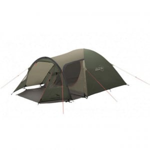 Cort Easy Camp Blazar 300 - 3 persoane - Rustic Green - EC120384