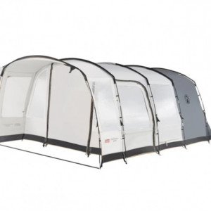 Cort pentru camper sau rulota Coleman Journeymaster Pro XL, dormitoare Blackout, 6000mm coloana de apa - 2000038460