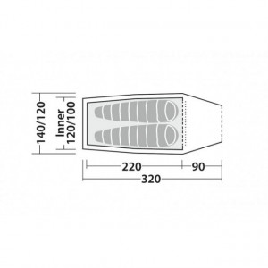 Cort Robens Arch 2 - RO130216 6