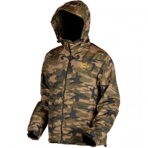 Costum Prologic Bank Bound Camo - 2 Piese - Img 2