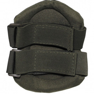 Cotiere Profesionale Defense Extreme olive - 27687B 2