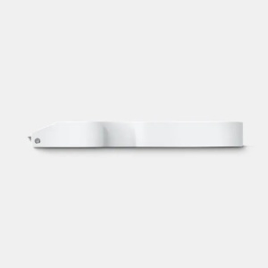 Curatator Victorinox Rapid Peeler, 110mm, lama dubla zimtata, ABS, white 6.0933 - Img 4