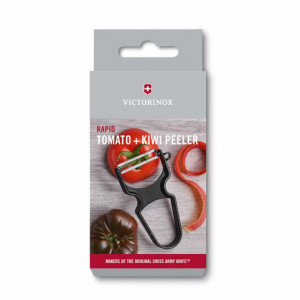 Curatator Victorinox Rapid plastic lama serata - 6.0933.3 5