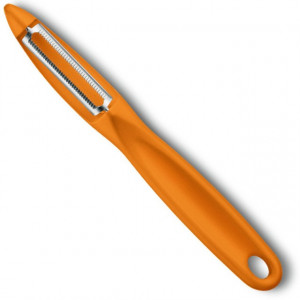 Curatator Victorinox universal, plastic - 7.6075.9 lame
