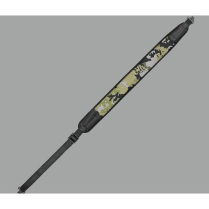 Curea din Neopren pentru Arma Blaser Huntec Camo - Img 3