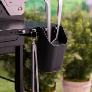 Cutie pentru ustensile Char-Broil Gear Trax - 140077 6