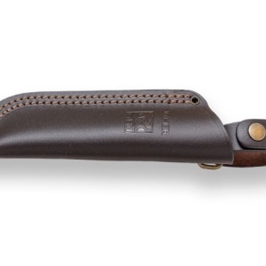 Cutit Bushcraft Joker Nessmuk, maner corn cerb, lama full tang 11cm CC136 - Img 2