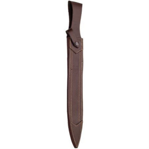 Cutit de vanatoare Joker Chamois - lama 33 cm 2