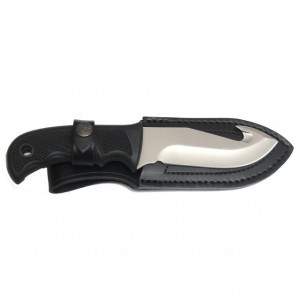 Cutit de vanatoare Muela Bisonte 11G - lama 11 cm 2