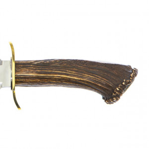 Cutit de vanatoare Muela BW 24S - lama 24cm 3