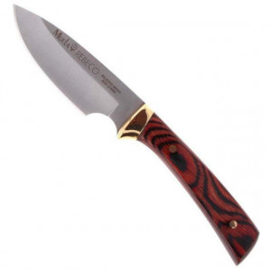 Cutit de vanatoare Muela Rebeco-9R - lama 9cm 2