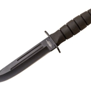 Cutit Joker Combat, maner ABS, lama 15cm JKR0771