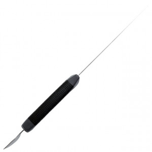 Cutit Kershaw pentru dezosat, lama 22.9cm - KS1243SHX - Img 5