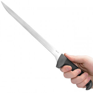 Cutit Kershaw pentru filetat, lama 24.1cm - KS1249X - Img 6