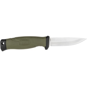Cutit Mauser Hunting Green Lama 9.5cm - Img 3