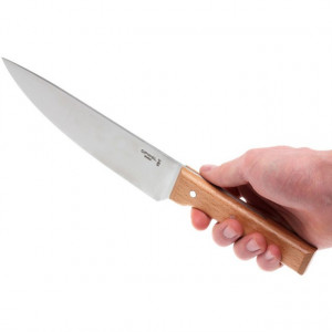 Cutit Opinel Parallele Chef, lama 19.5cm - 001818 3