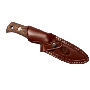 Cutit Outdoor Muela TUAREG-10G,maner micarta, lama full tang 10 cm - Img 2