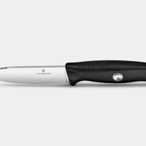 Cutit Outdoor Victorinox Venture Pro, Black, lama full tang 10.5cm - 3.0903.3F - Img 4