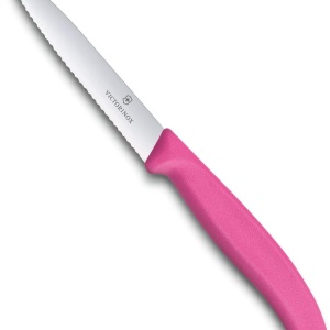 Cutit pentru Decojit Victorinox - 6.7736.L5