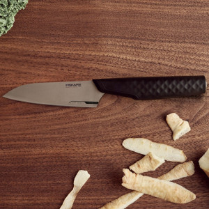 Cutit pentru legume Fiskars Titanium - Img 8