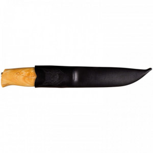 Cutit vanatoare Helle Jegermester, lama 13.5cm - H.H42 2
