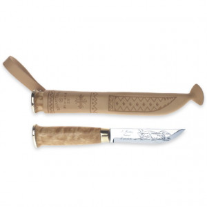 Cutit Vanatoare Martiini Lapp 230 lama 11cm - R.M.230010