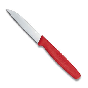 Cutit Victorinox pentru decojit, lama 6cm - 5.0401