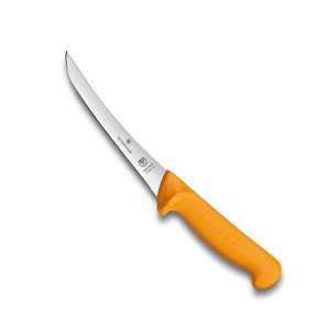 Cutit Victorinox Swibo pentru Dezosat, lama 13cm - 5.8406.13