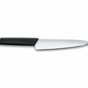 Cutit Swiss Modern Victorinox pentru Carne, lama 19cm - 6.9013.19B 2