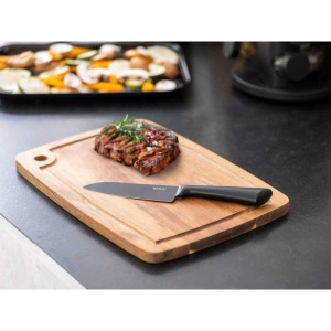 Cutitul bucatarului Ace 12,5 cm Wenko Black Outdoor Kitchen - 55057100 - Img 2