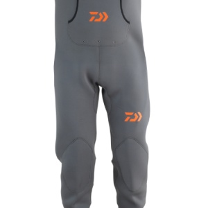 DAIWA Salopeta D-VEC Neopren Waders Gri