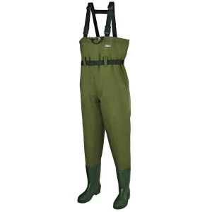 DAM Salopeta Hydroforce Nylon Taslan