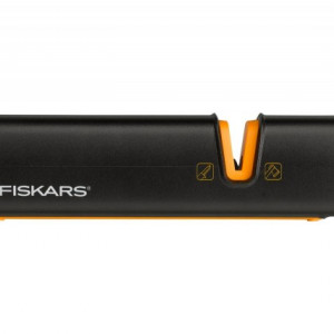 Dispozitiv pentru ascuțit topoare și cuțite Fiskars Xsharp