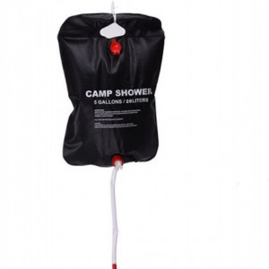 Dus portabil pentru camping Coghlans - C9965 - Img 2