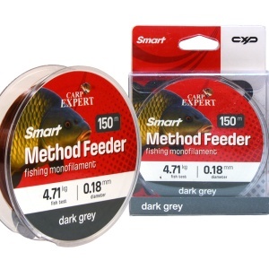 Fir Carp Expert Smart Method Feeder 150m
