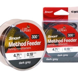 Fir Carp Expert Smart Method Feeder 300m