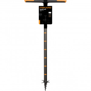 FISKARS Burghiu de pamant Fiskars QuikDrill S, Ø 100 mm, 1110 mm, 1800 g - 1000636 - Img 7