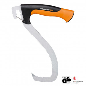 FISKARS Carlig pentru busteni Fiskars WoodXpert, 310 mm, 410 g - 1003624