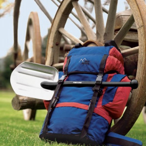 FISKARS Cazma Fiskars pentru masina si camping - 1001574 - Img 2