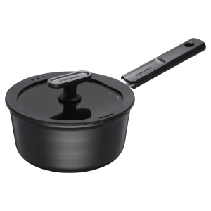 FISKARS Cratita cu capac pentru sos 1.8L, Hard Face - 1075524 - Img 2