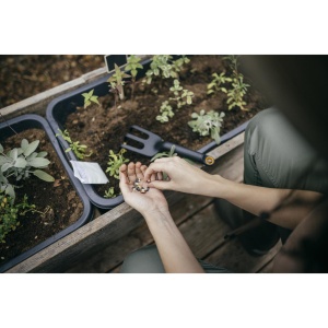 FISKARS Cultivator Solid - 1072102 - Img 6