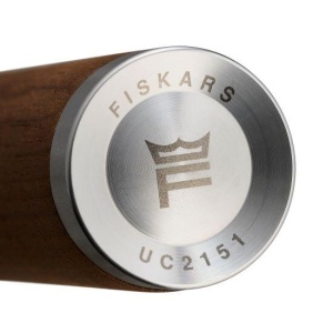FISKARS Curatitor legume Fiskars Norden, lama pivotanta - 1065246 - Img 3