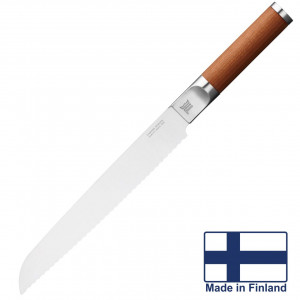FISKARS Cutit pentru paine Fiskars Norden - 1026421