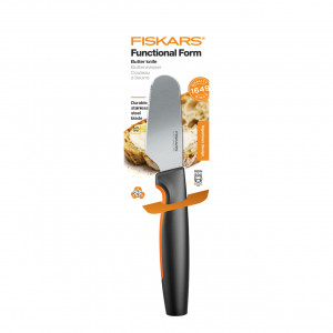 FISKARS Cutit pentru unt Fiskars Functional Form - 1057546 - Img 5