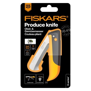 FISKARS Cutit pliabil K80 - 1062819 - Img 4