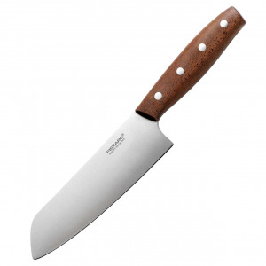 FISKARS Cutit Santoku Fiskars Norr, 16 cm, otel inoxidabil - 1016474