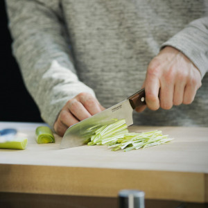 FISKARS Cutit Santoku Fiskars Norr, 16 cm, otel inoxidabil - 1016474 - Img 4